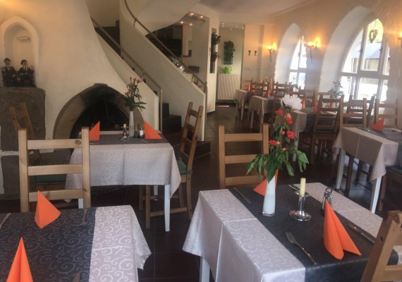 Innen 1 | © Yadgar Rassoul Innen 1 | © Yadgar Rassoul