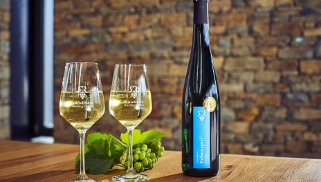 Riesling | &copy; Marco Rothbrust