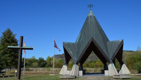 Denkmal Schwarze Madonna | © Stadt Remagen Denkmal Schwarze Madonna | © Stadt Remagen