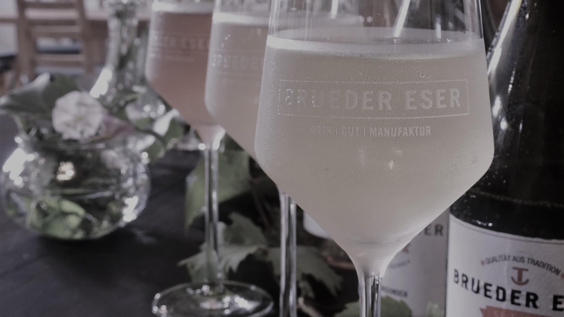 Weinprobe Weingut HT Eser | &copy; Weingut HT Eser