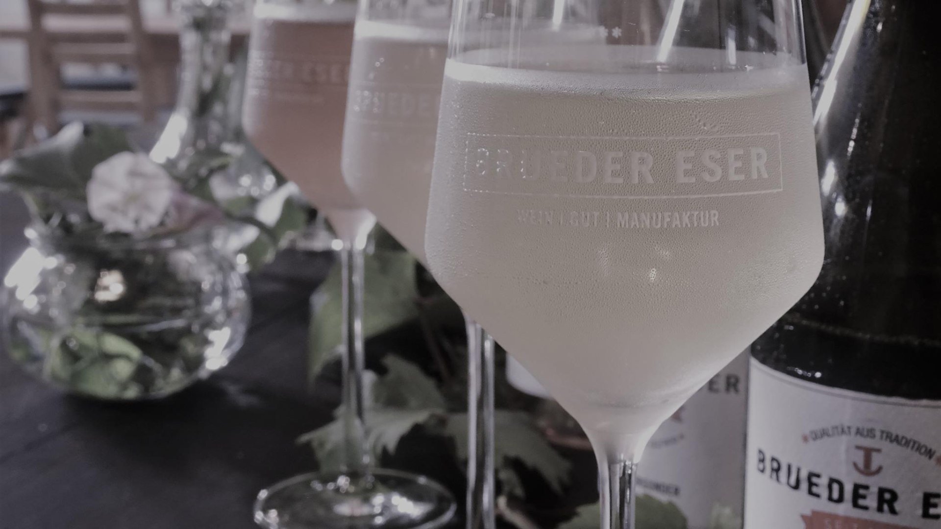 Weinprobe Weingut HT Eser | &copy; Weingut HT Eser