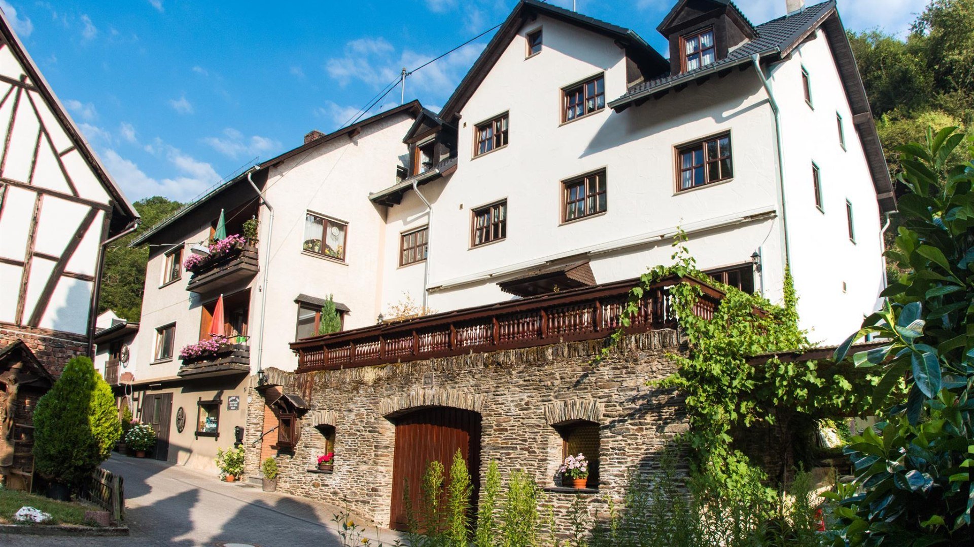 Weingut Lithos | &copy; Weingut Lithos