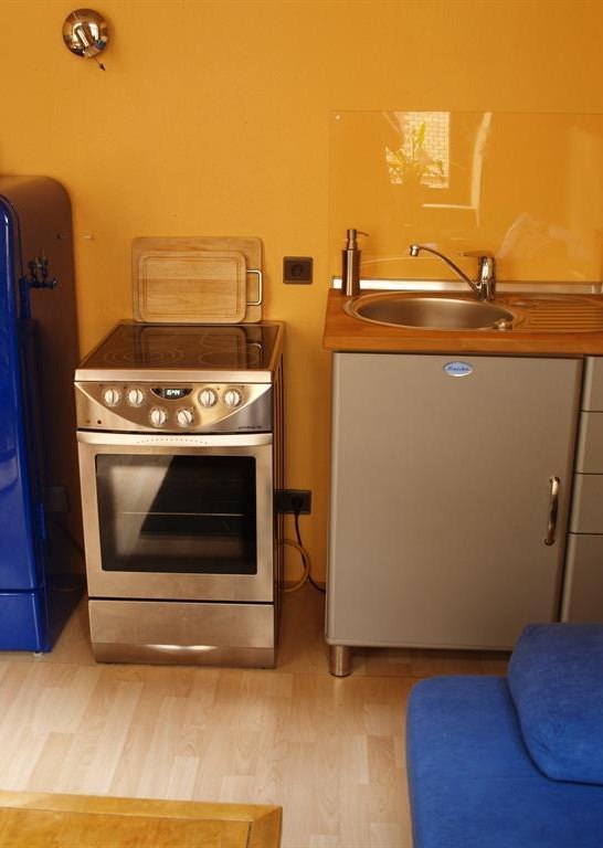 kitchen | &copy; storm