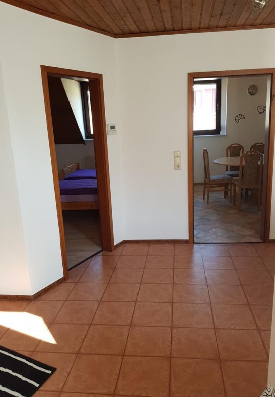 Rundblick Wohnen, Essen, Schlafen | &copy; LT  M&uuml;ller