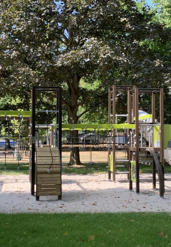 Kinderspielplatz Rheinufer Niederlahnstein3 | &copy; Stadt Lahnstein