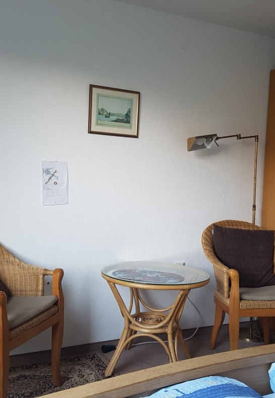 Schlafzimmer 2 | &copy; Karbach