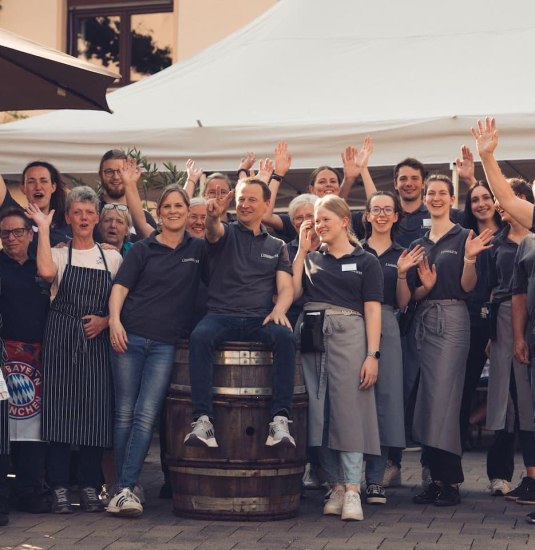 Wein- und Hoffest 2026 Lunnebach | &copy; Karsten Lunnebach