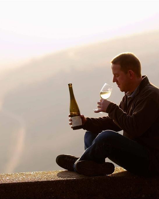 Erik Riffel | © Robert Dieth Erik Riffel | © Robert Dieth