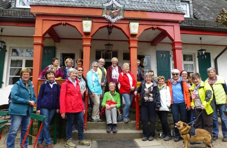 kfd 1 | &copy; Elke Wagner-H&uuml;rter