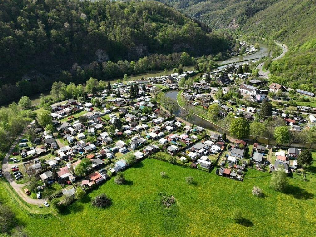Campingpark Lahnbogen Lahnstein | © Campingpark Lahnbogen Lahnstein Junker Campingpark Lahnbogen Lahnstein | © Campingpark Lahnbogen Lahnstein Junker