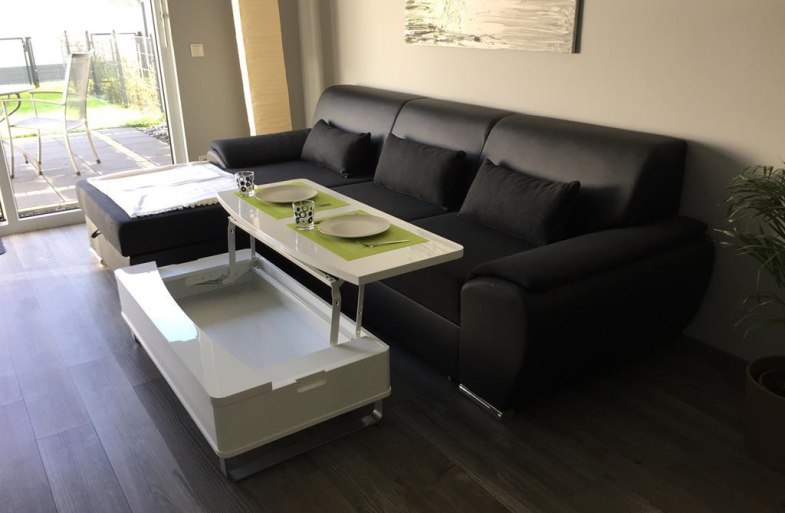 Wohnzimmer | &copy; Stephan Rodig