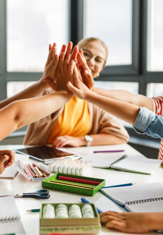 Schülerhilfe 1 | © IStock Schülerhilfe 1 | © IStock