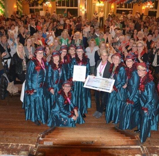 M&ouml;hnen 3 | &copy; Eva M. Dech