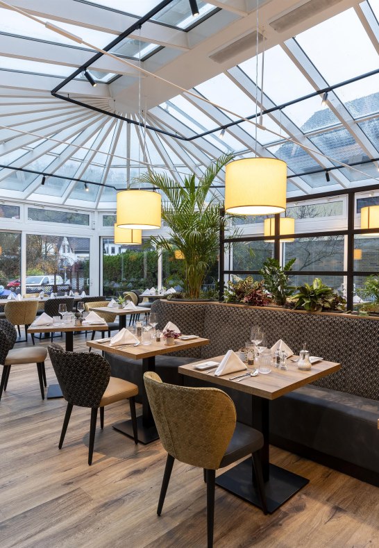 WohnGut_Wintergarten | &copy; WohnGut