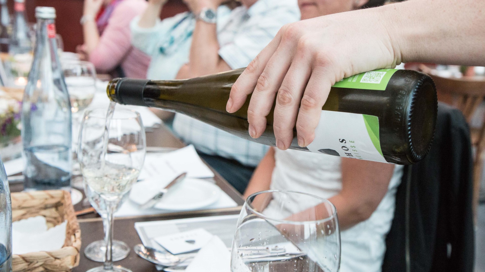 Pure Genussfreuden2 | &copy; Weingut Lithos