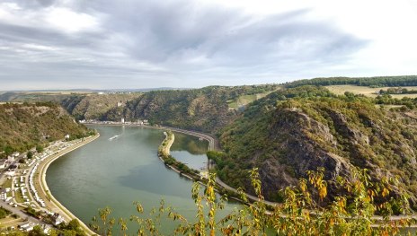 &copy; Mittelrhein