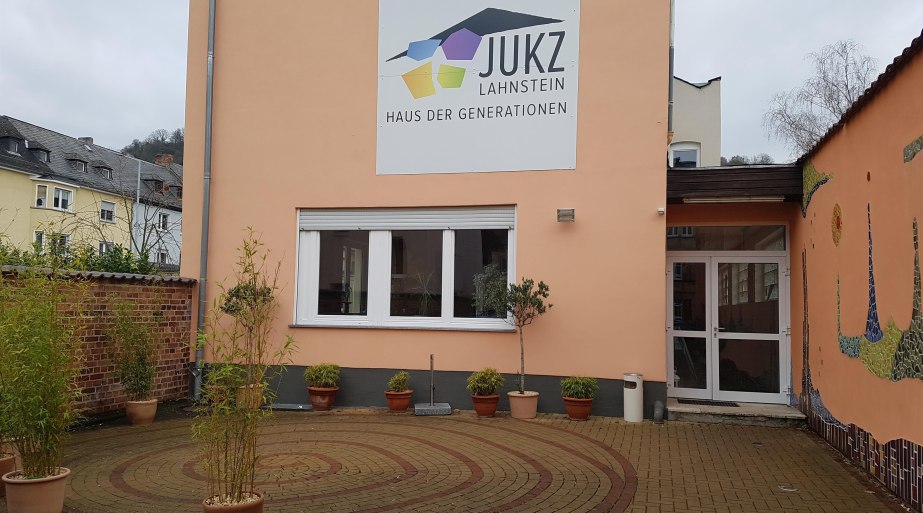 Jugendkulturzentrum Lahnstein | © Stadt Lahnstein Jugendkulturzentrum Lahnstein | © Stadt Lahnstein