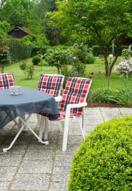 Ferienhaus Graf Terrasse | &copy; Familie Graf