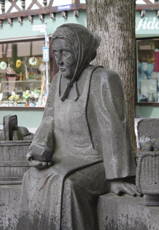 Buttermarkt 3 | &copy; Tourist-Information Linz