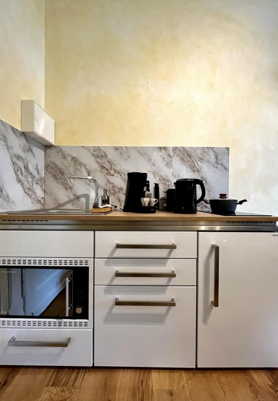 Appartement 11 | &copy; http://www.park-villa.de