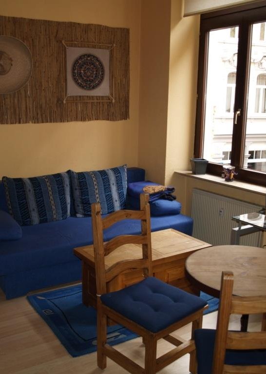 living / eating room | &copy; storm