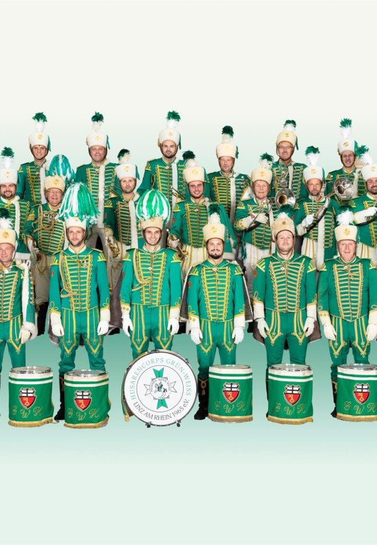 Musikzug | &copy; Creativ Picture, Heinz-Werner Lamberz