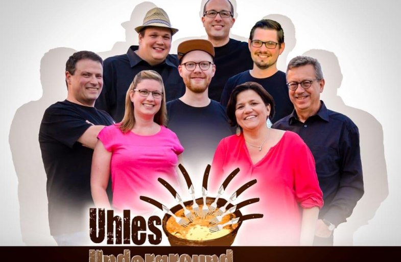 UU1 | &copy; J&uuml;rgen Ziegler