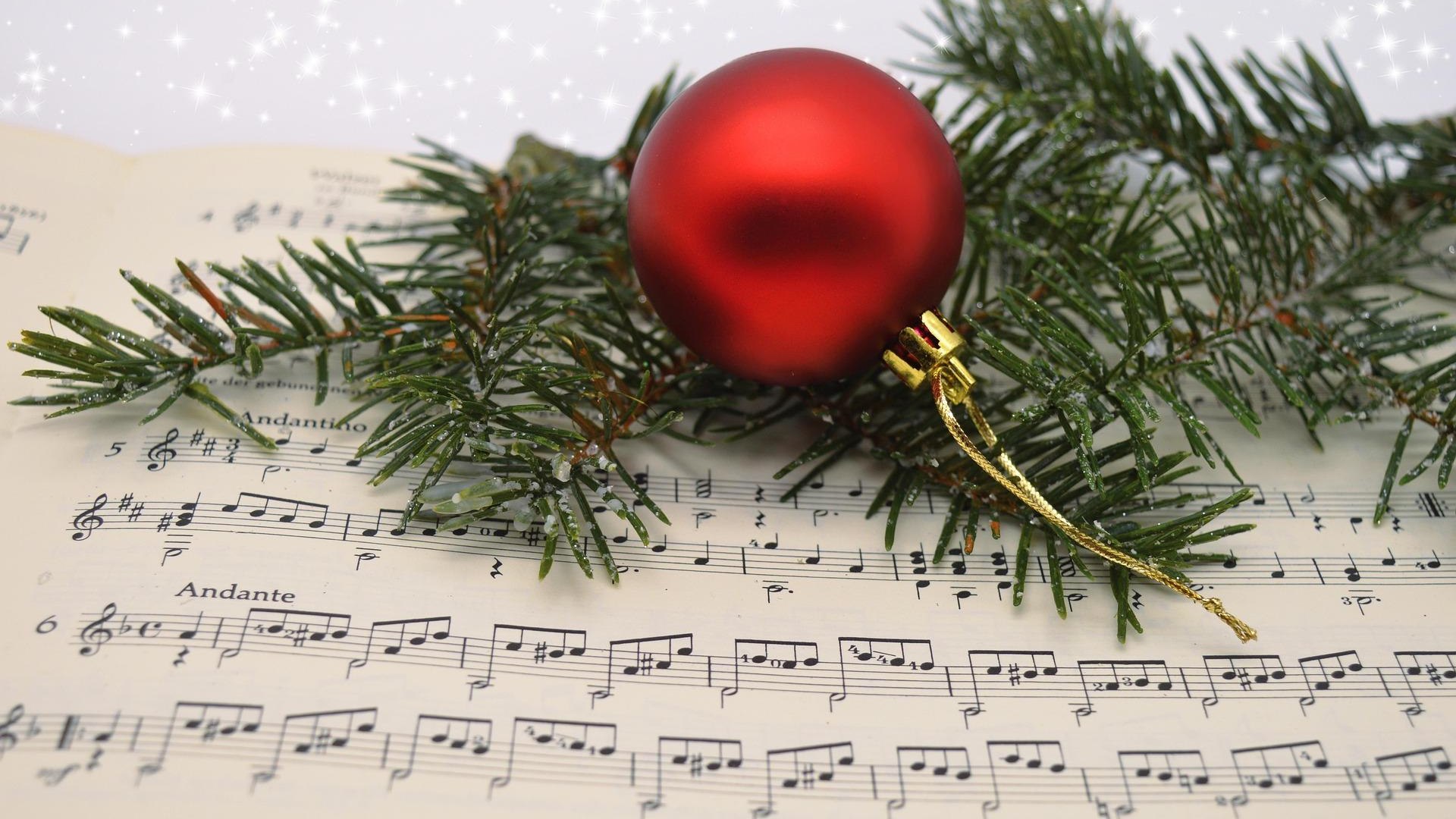 Adventskonzert | &copy; Pixabay
