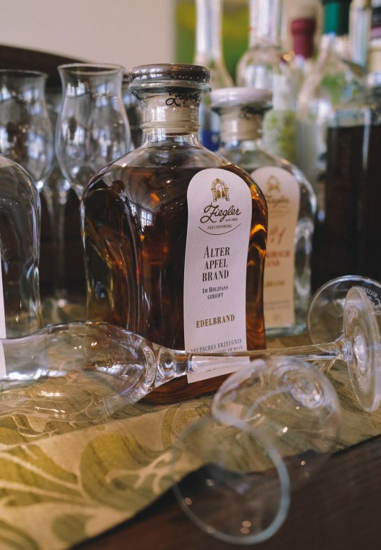 Digestif
