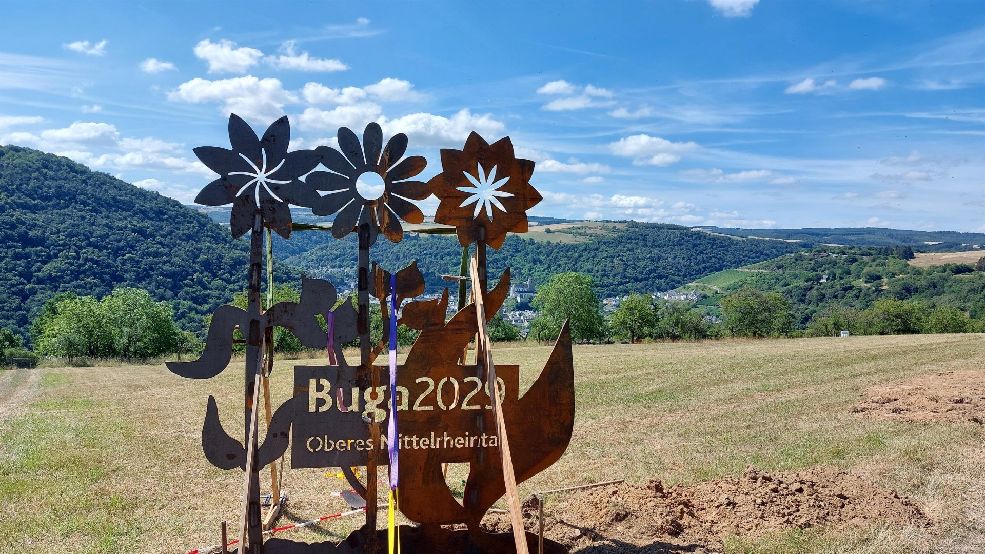 Buga-Blume | © T. Biersch Buga-Blume | © T. Biersch