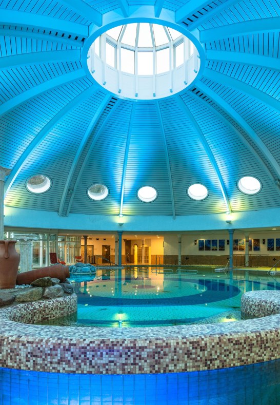 Römer-Thermen Stimmungsbild | © Rheinland Pflaz Tourimus GmbH Römer-Thermen Stimmungsbild | © Rheinland Pflaz Tourimus GmbH