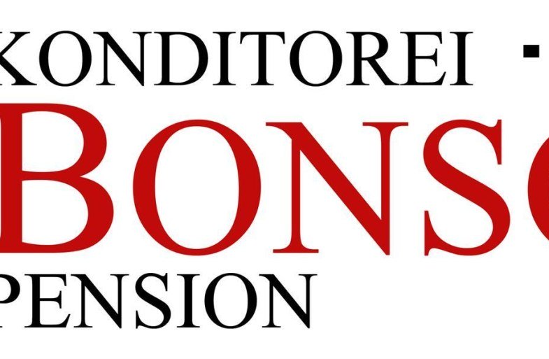 Café Bonsch Logo | © Café Bonsch Café Bonsch Logo | © Café Bonsch