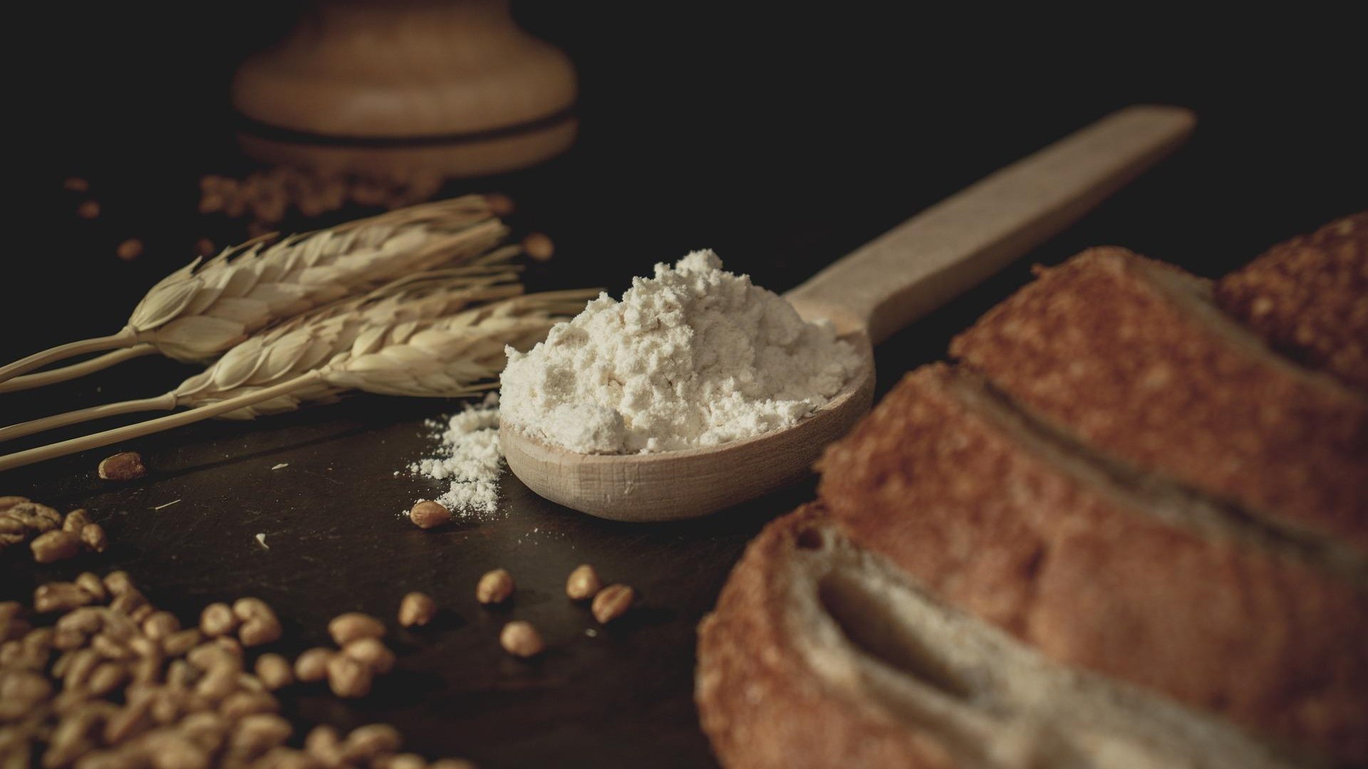 Brot | &copy; Pixabay