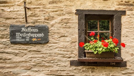 Backes | © Weingut Lithos Backes | © Weingut Lithos