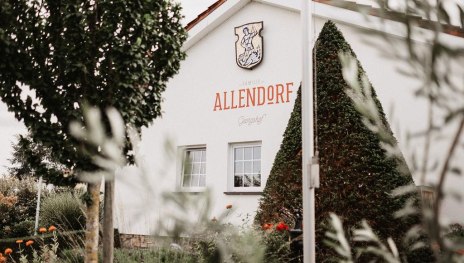 Weingut Haus Allendorf | &copy; Weingut Familie Allendorf