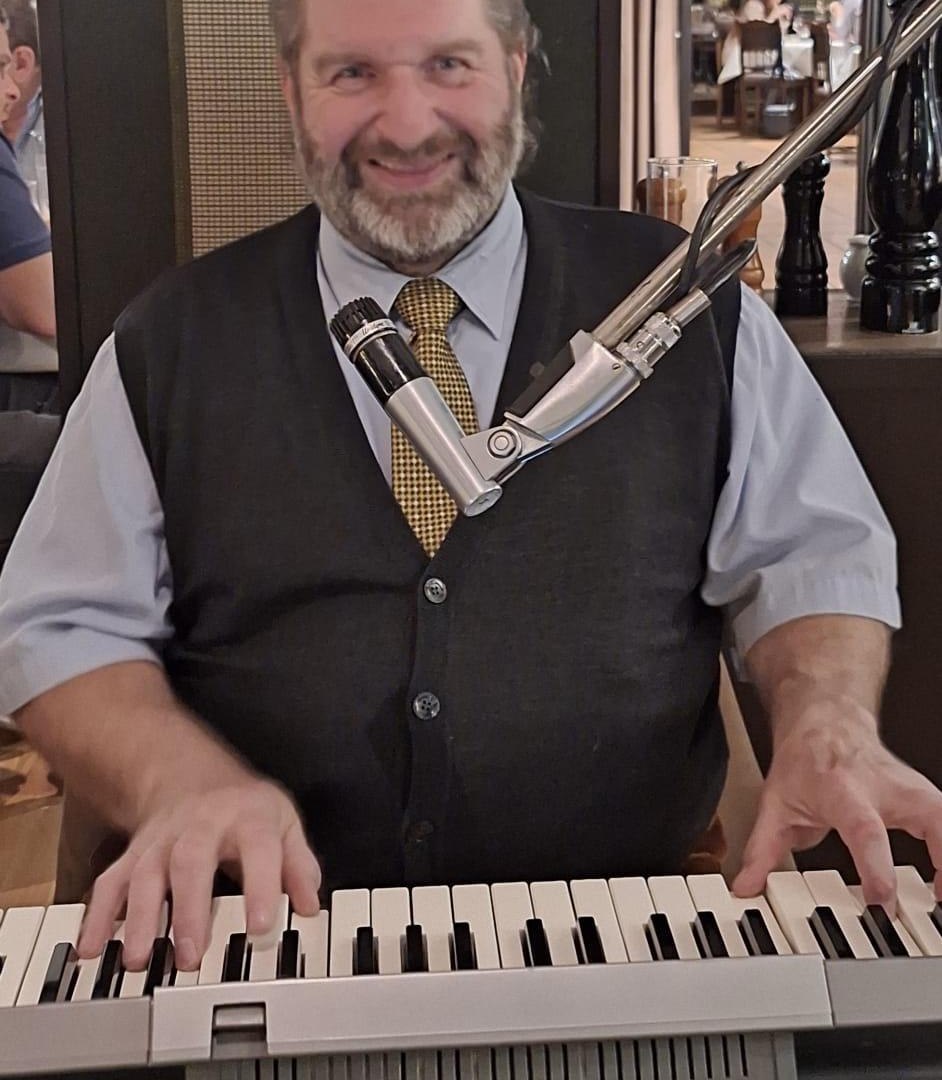 Charly Nägler | © Charly Nägler Charly Nägler | © Charly Nägler