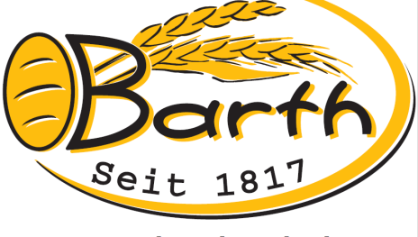 Logo | &copy; Volkornb&auml;ckerei Barth