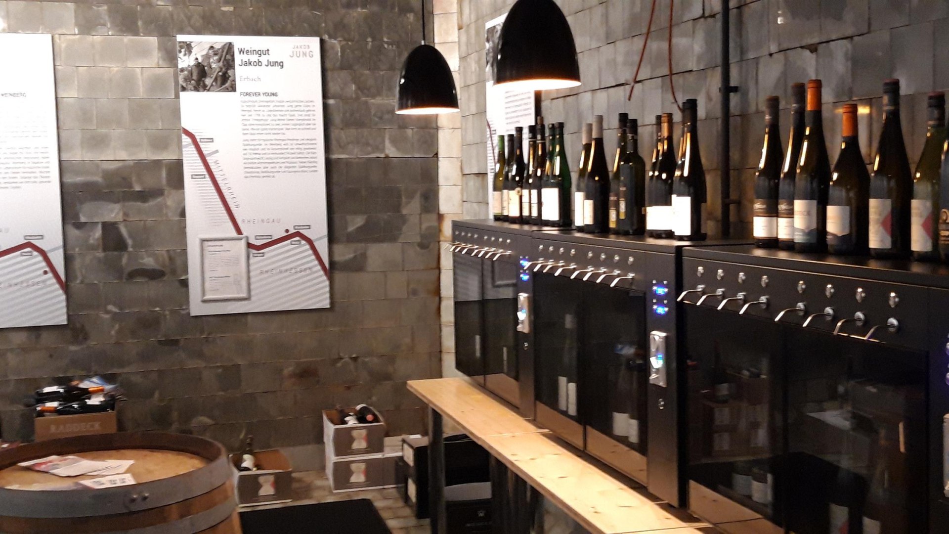 Picture 1 | &copy; Stephan Horch / RheinWeinWelt