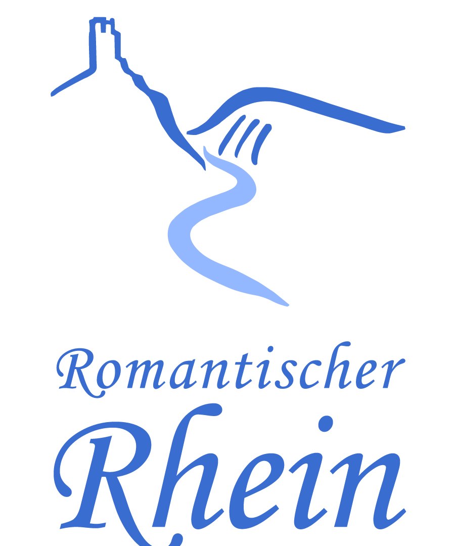Logo | &copy; Romantischer Rhein Tourismus GmbH