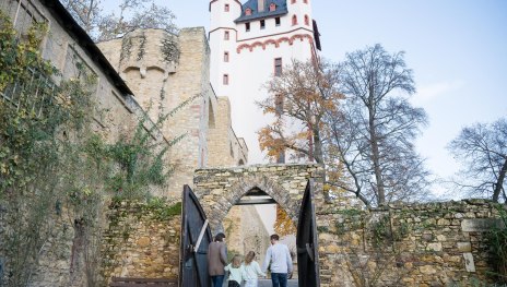 Kurf&uuml;rstliche Burg Eltville 4 | &copy; Rheingau- Taunus Kultur und Tourismus GmbH/ Saskia