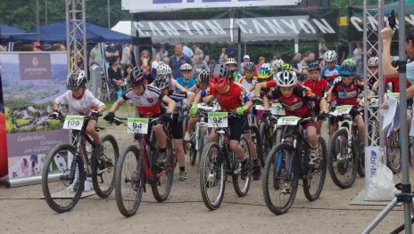 Kids Race | © TUS Rhens