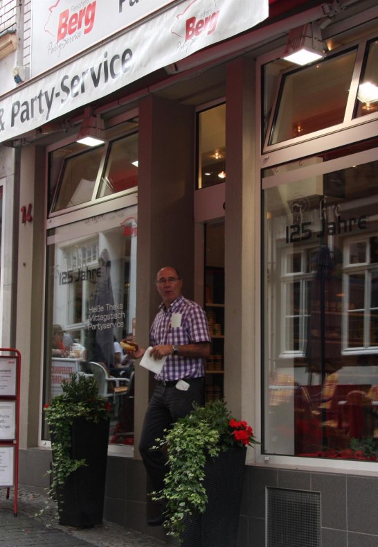 Außen 2 | © Familie Berg Außen 2 | © Familie Berg