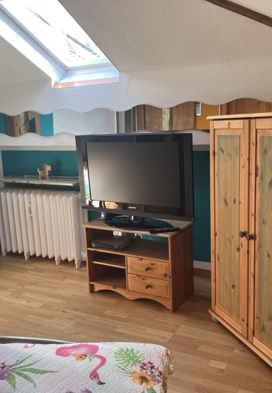 Schlafzimmer2.1 | &copy; Fam.Fries