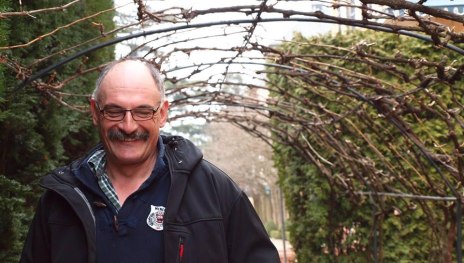 Ferdinand Herke | &copy; Weingut Ferdinand Herke & Sohn