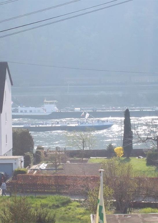 Rheinblick | &copy; Familie Heil