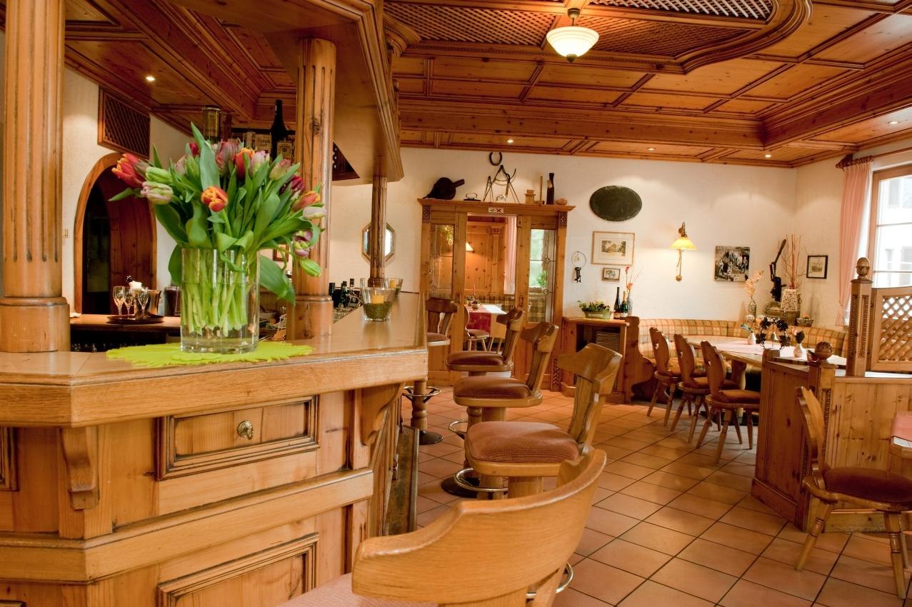 Gutausschank Weingut F.B. Schönleber | © Familie Schönleber Gutausschank Weingut F.B. Schönleber | © Familie Schönleber