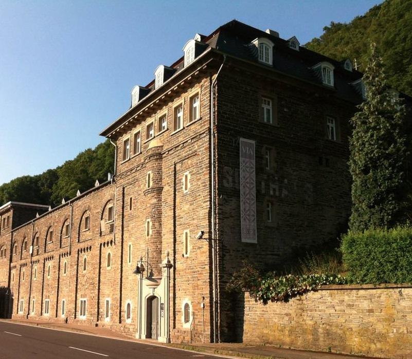 Geiling-Geb&auml;ude | &copy; Sabine Pilger