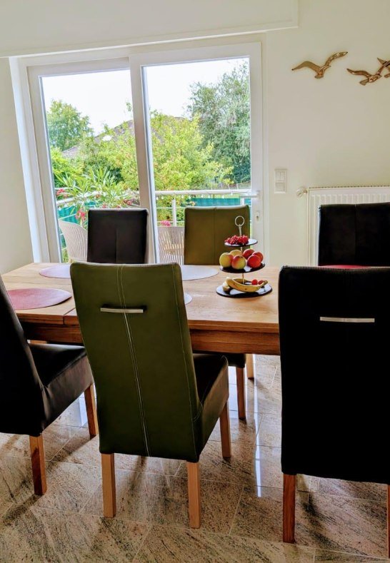 Essecke | &copy; Rita Seibert-Dietzler