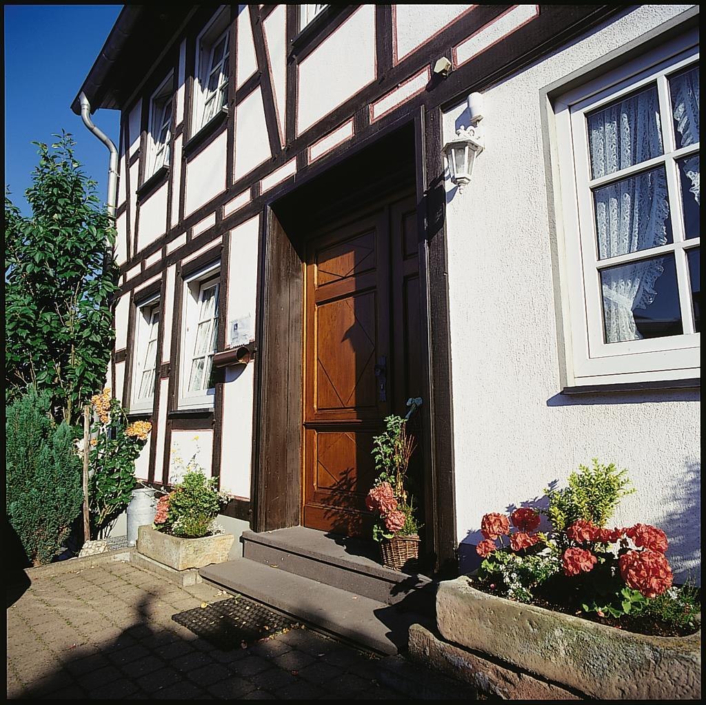Landhotel Zum Kronprinzen Aussenansicht | © Landhotel Zum Kronprinzen Landhotel Zum Kronprinzen Aussenansicht | © Landhotel Zum Kronprinzen