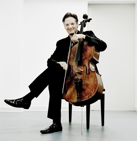 Jens Peter Maintz | &copy; Foto: Mat Hennek